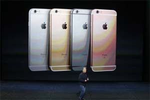 Apple iPhone 6S