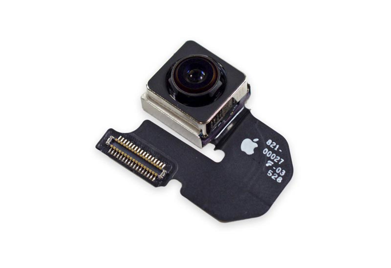 Apple iPhone 6S, iphone 6S Plus teardown