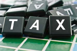 tax tax