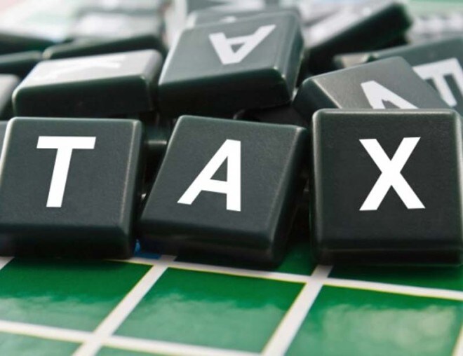 tax