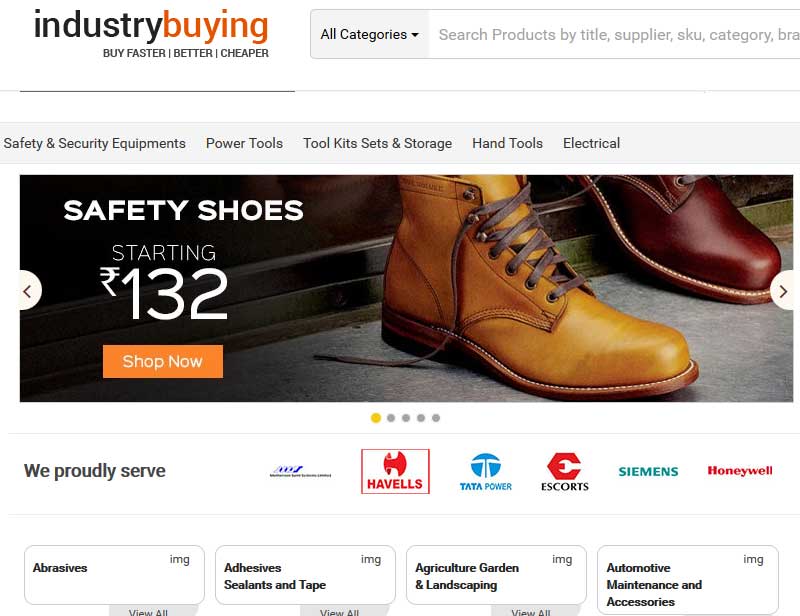 Industrybuying.com