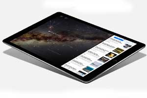 apple ipad pro