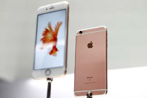 iPhone 6S