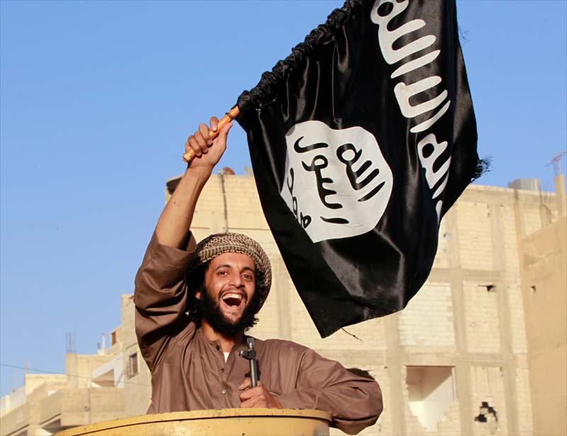 isis