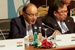 arun jaitley on G20