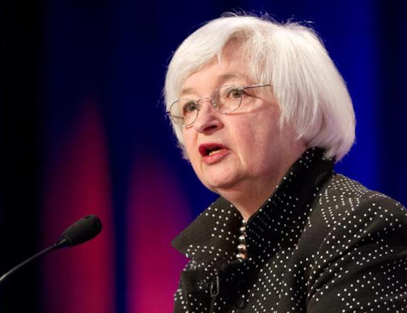 US fed rate unchanged