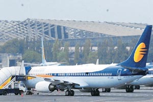 jet airways