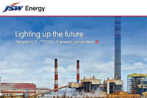 JSW Energy