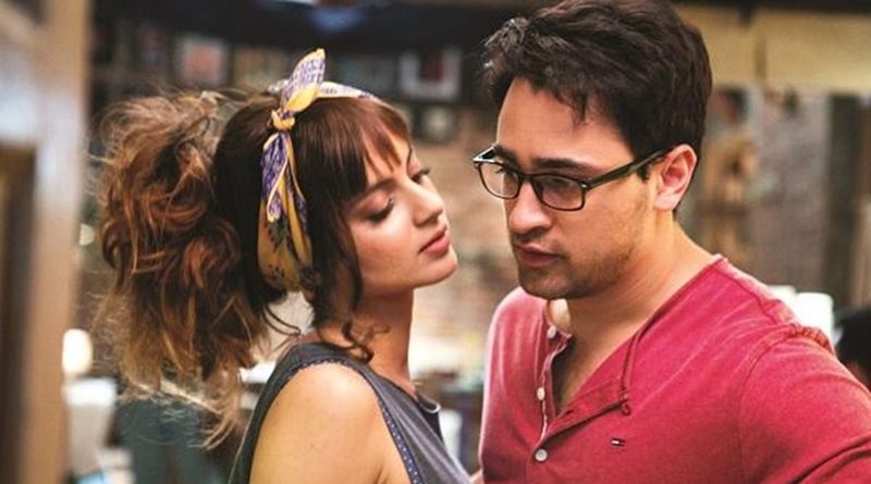 'Katti Batti' box office collections