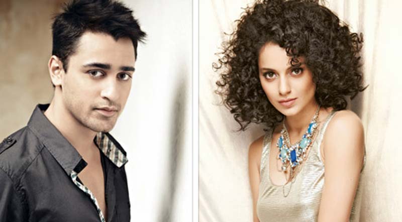 'Katti Batti' box office collections