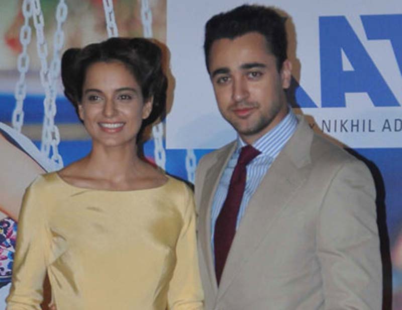'Katti Batti' box office collections