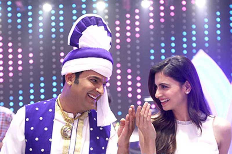 ‘Kis Kisko Pyaar Karoon’ box office collections: Courtesy comedian Kapil Sharma, ‘Kis Kisko Pyaar Karoon’ box office collections got off to a great start with occupancy rate in theatres logged at 50% on day 1 – a holiday due to Eid. As expected, the box office collections on Friday jumped immediately into double figures at Rs 10.15 crore. (Bollywood Hungama)