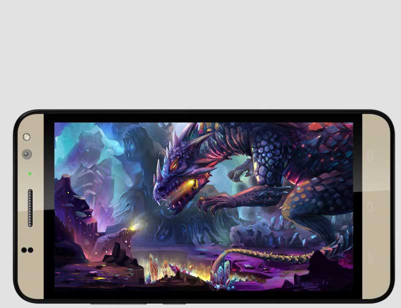 Karbonn Titanium Mach Five