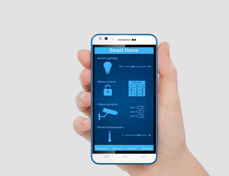 Karbonn Titanium Mach Five features