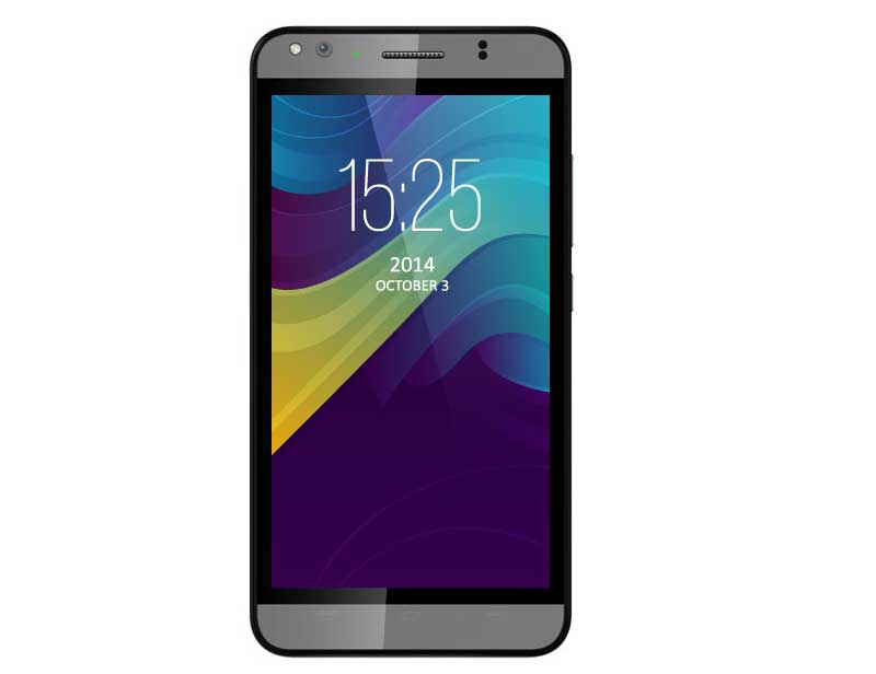 Karbonn Titanium Mach Five specs