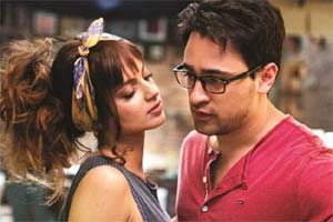 katti batti box office collections