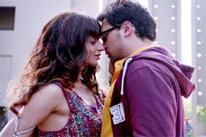 katti batti, imran khan, kangana ranaut