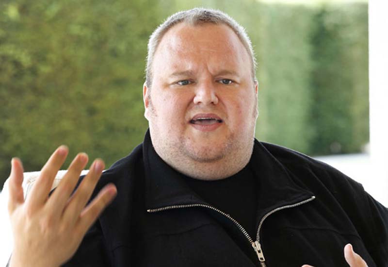 Kim Dotcom