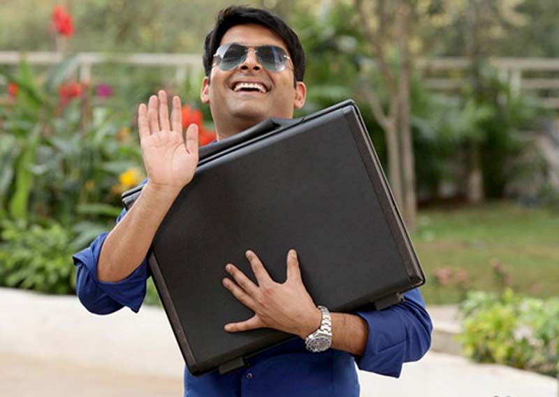 kis kisko pyaar karoon box office