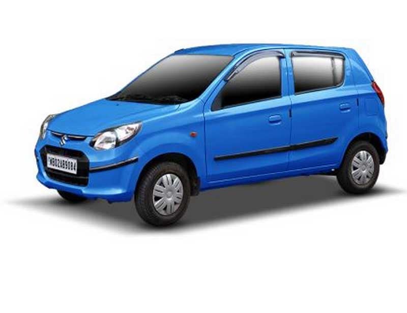 maruti suzuki 800
