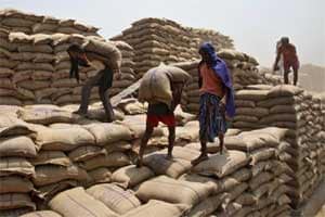 mgnrega
