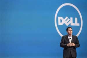 michael dell