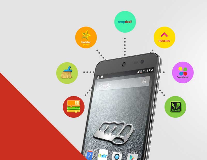 micromax canvas nitro 4g
