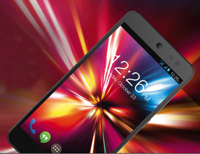 micromax canvas nitro 4g