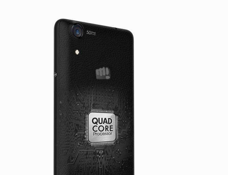micromax canvas selfie 2, micromax canvas selfie 2 processor