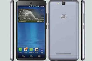 Micromax Canvas Juice 3 Q392