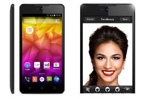 Micromax Canvas Selfie 2