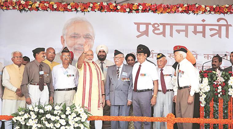 narendra modi in silicon valley