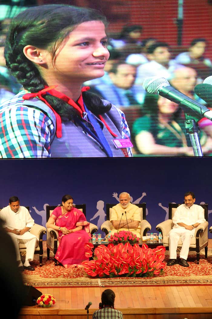 narendra modi in silicon valley