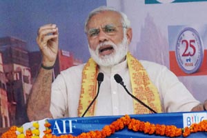 Narendra Modi