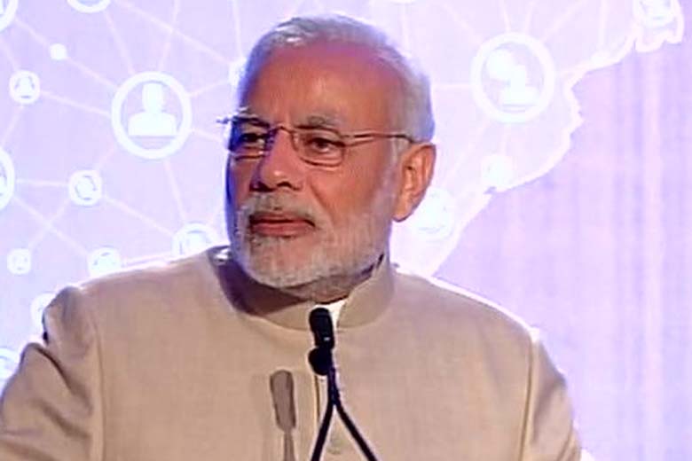 modi silicon valley visit