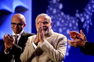 pradhan mantri mudra yojana Narendra Modi