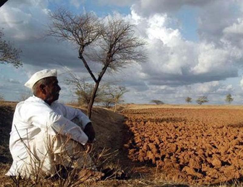 DEFICIENT MONSOON