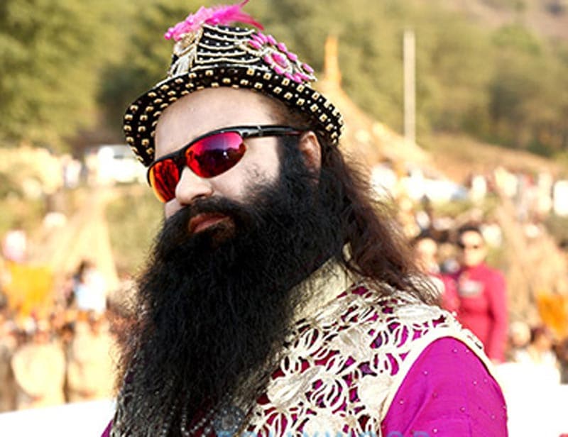 Ram Rahim Singh's 'MSG 2