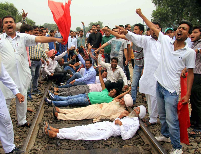 msg 2, msg 2 protest
