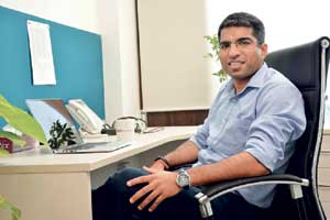 mukul arora