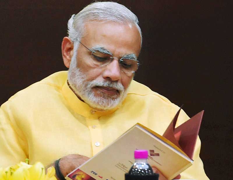 narendra modi govt