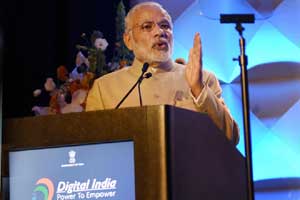 Narendra Modi