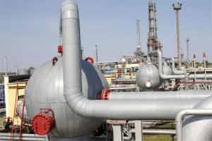 natural gas
