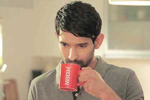 nescafe coffee