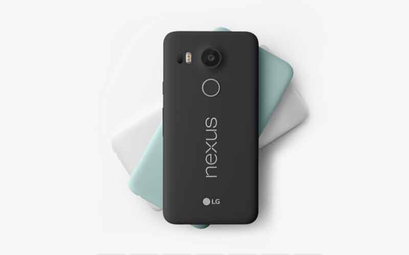 nexus 5x, google nexus 5x