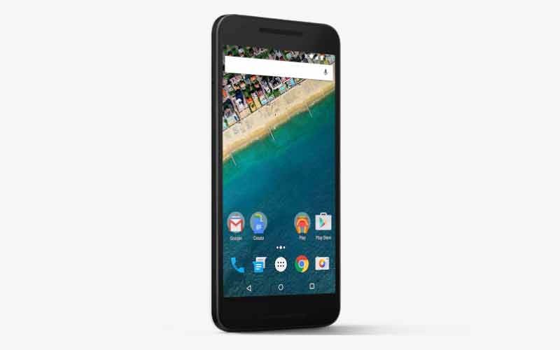 nexus 5x, google nexus 5x