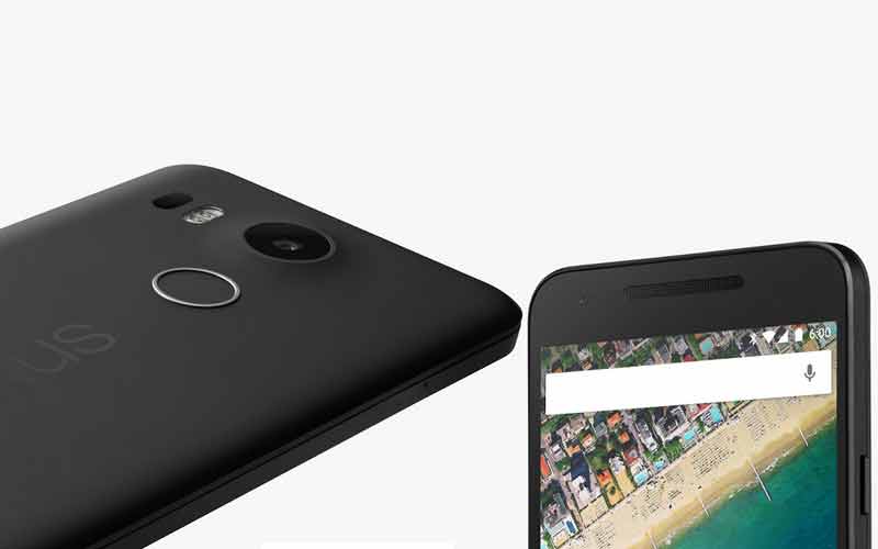 google nexus 5x, nexus 5x