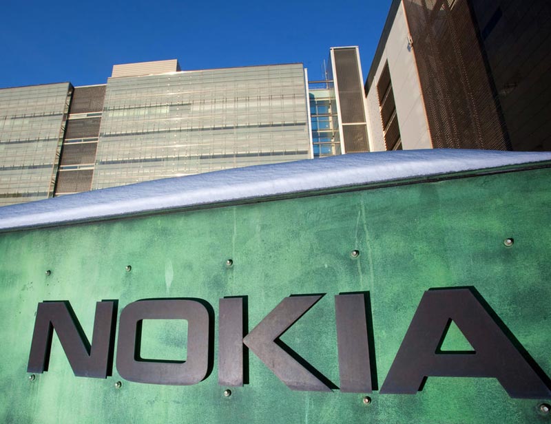 nokia, Most trusted brands in India