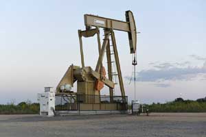 oil prices