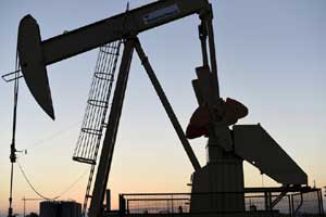 oil prices